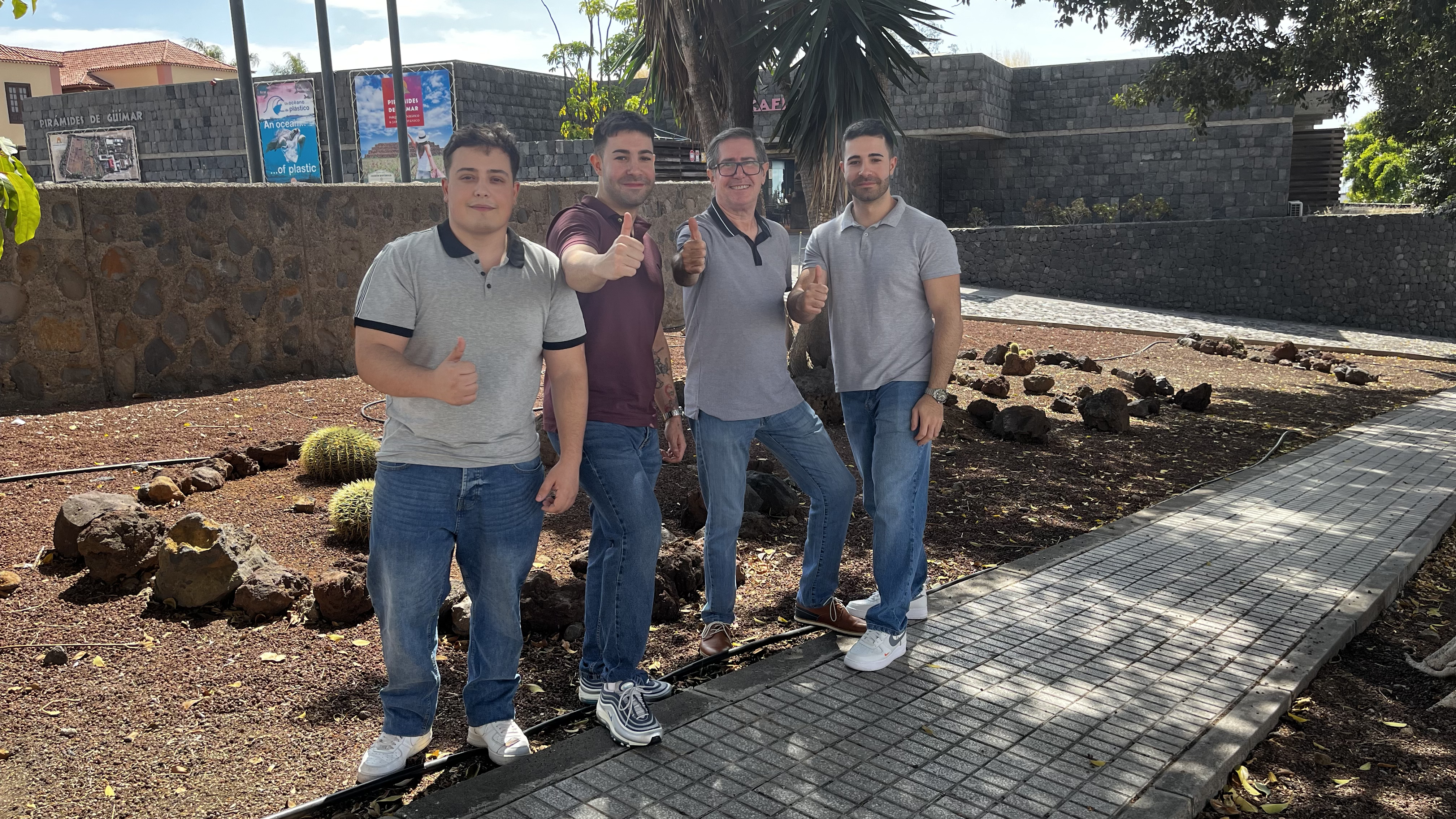 Equipo de Kore Ledger