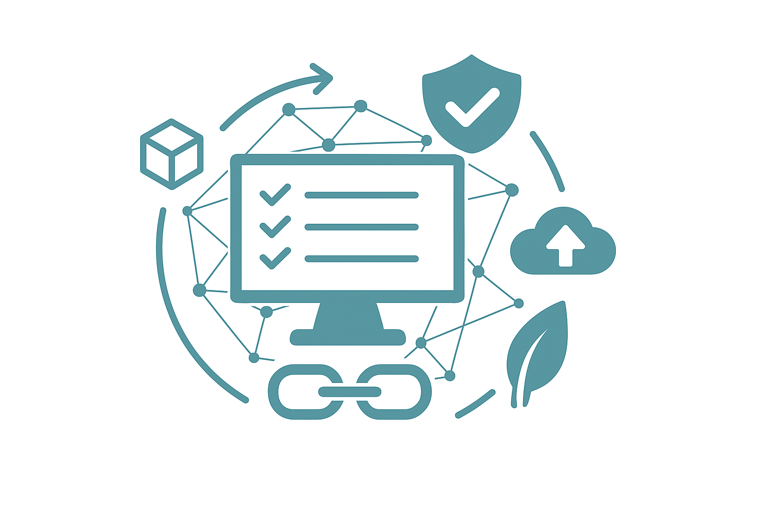 Digitalización en Kore Circle